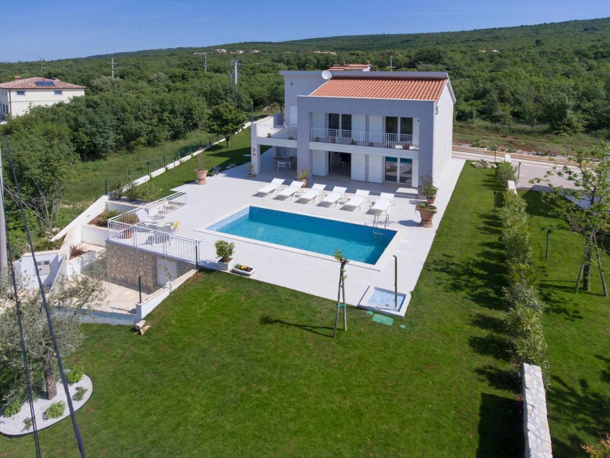 Villa Debora By Interhome Diminići Екстериор снимка