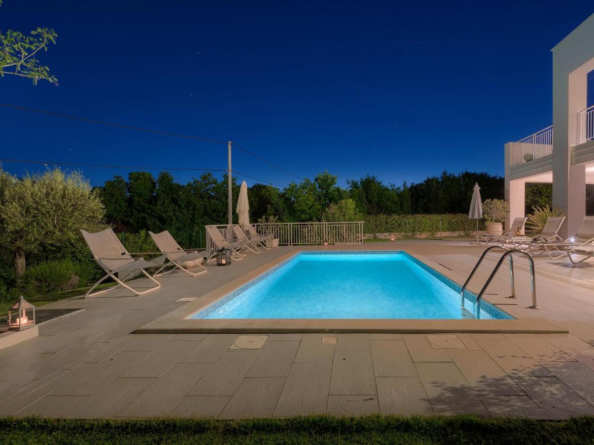 Villa Debora By Interhome Diminići Екстериор снимка
