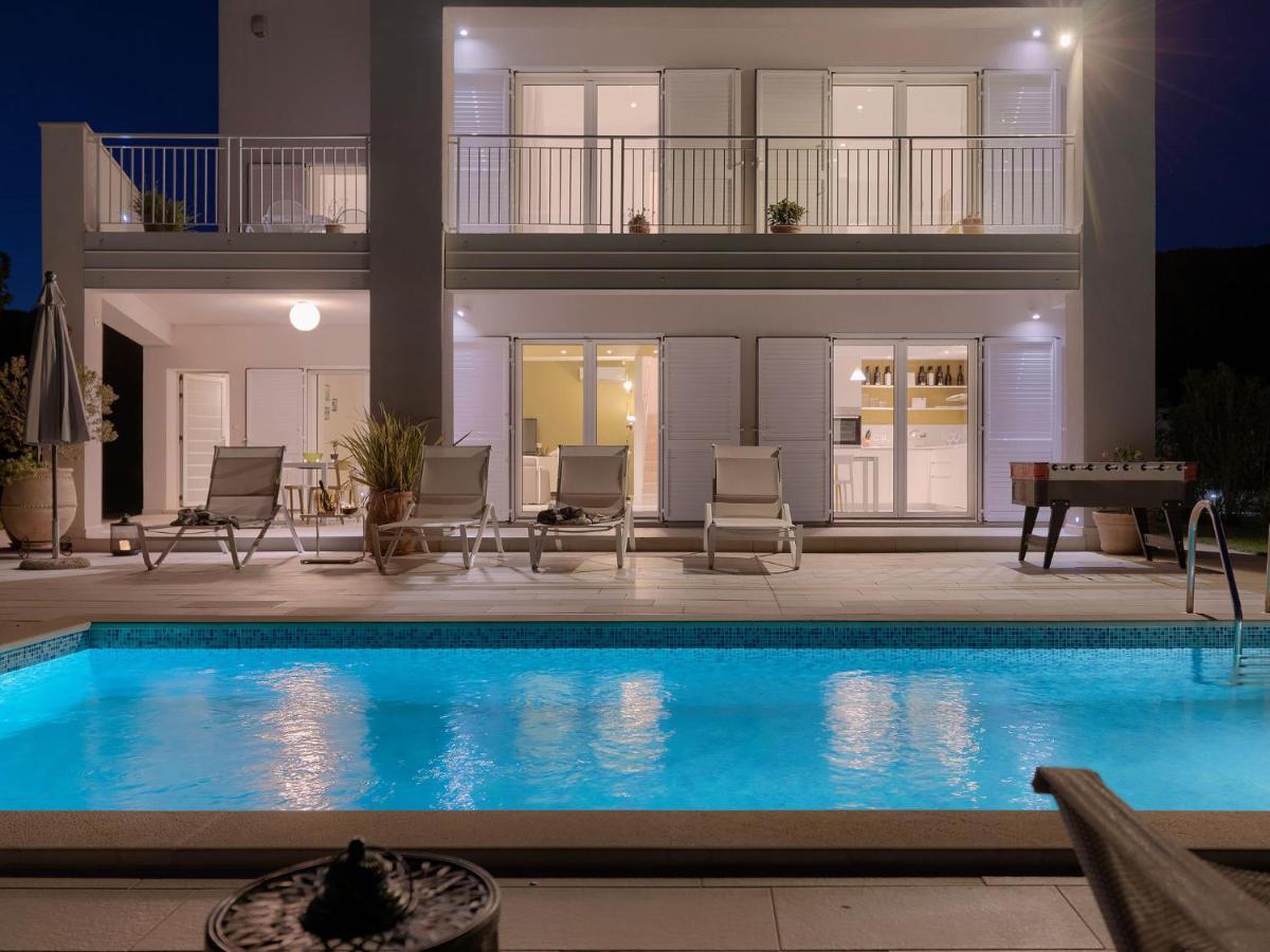 Villa Debora By Interhome Diminići Екстериор снимка