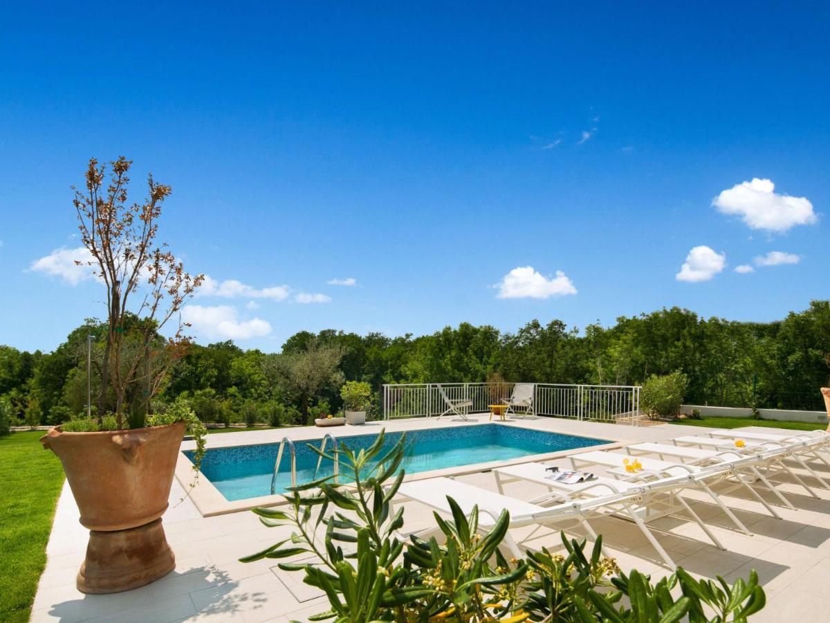 Villa Debora By Interhome Diminići Екстериор снимка