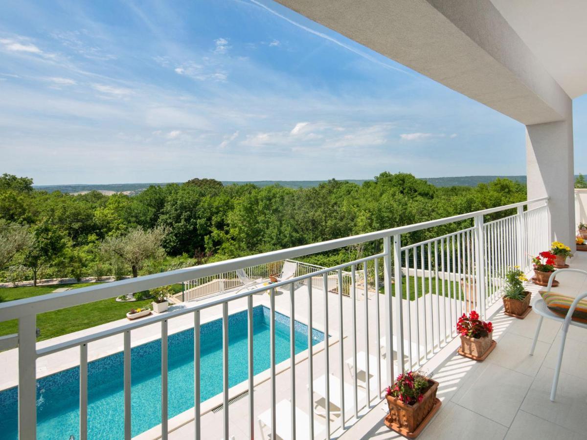 Villa Debora By Interhome Diminići Екстериор снимка